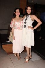 Aditi Gowitrikar at the launch of Shine young 2015 at Phonix Marketcity Kurla on 4th May 2015